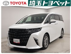 アルファード Z
