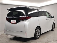 アルファード Z
