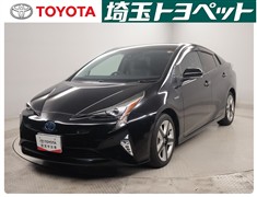 プリウス A ツーリングセレクション