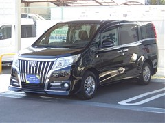 トヨタ　エスクァイア Gi