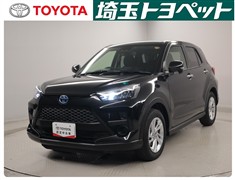 ライズ HEV G