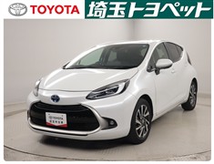 アクア Z