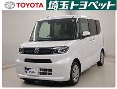 その他国産車 タント X