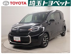 シエンタ HV Z