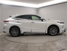 ハリアーHV Z