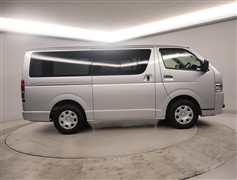 ハイエースバン スーパーGL