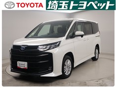 ノア HEV S-Z