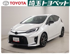 アクア GR スポーツ