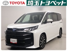 ノア HEV S-Z