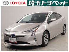トヨタ プリウス A