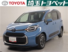 シエンタ HEV Z