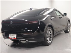 クラウンクロスオーバーGアドレザー