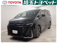 ヴェルファイアHEV Z プレミア
