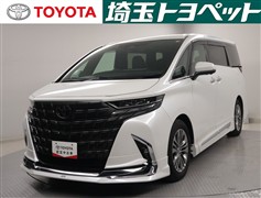 アルファード Z