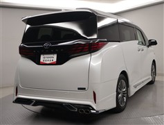 アルファード Z