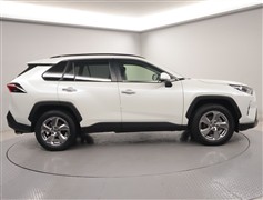 RAV4 HV G