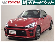 コペン GR スポーツ