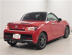 コペン GR スポーツ