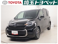 トヨタ シエンタ HEV Z