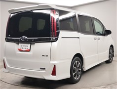 ノア Si WxB3