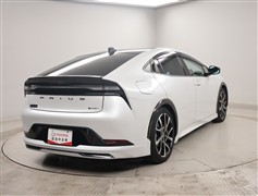 プリウスPHEV Z