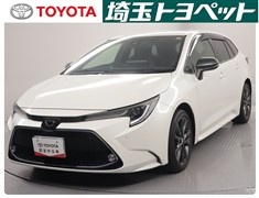 カローラツーリング WXB