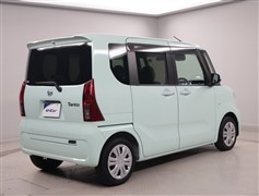タント Xターボ