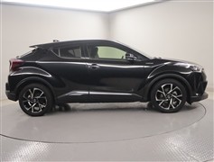C-HR HV G