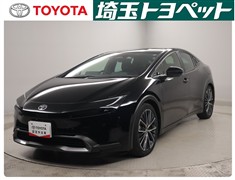 トヨタ プリウス G