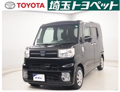 ウェイク D SA2