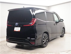 ノア HEV S-Z