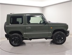 ジムニー XC