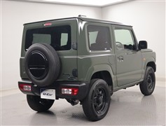 ジムニー XC