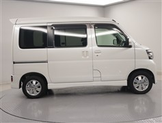 アトレーW カスタムT RSリミテッド