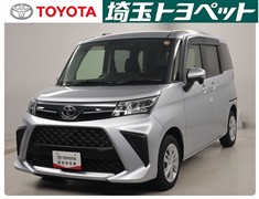 トヨタ ルーミー G