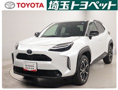 ヤリスクロス Z