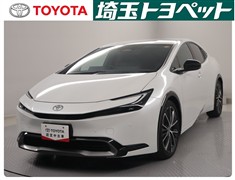 プリウス Z