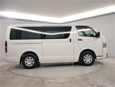 ハイエースV DX GLパッケージ