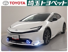 プリウス Z