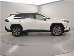 RAV4 G Zパッケージ
