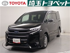 ノア HV Si WXB3