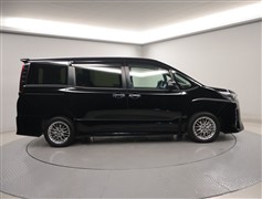 ノア HV Si WXB3