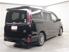 ノア HV Si WXB3