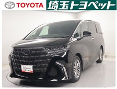 アルファード Z