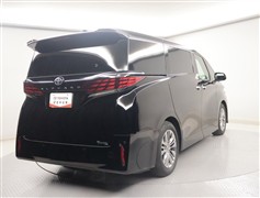 アルファード Z