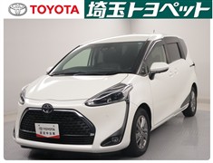 シエンタ ファンベース G クエロ
