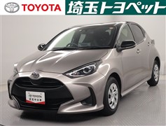ヤリス G