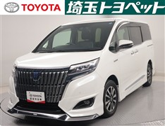 エスクァイア HV Gi