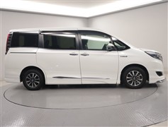 エスクァイア HV Gi