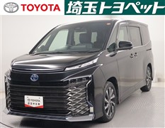 ヴォクシー HV  S-Z